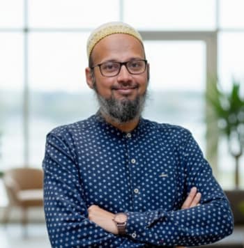 Huzefa Dehnuwala