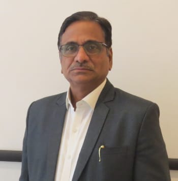 Dr. Ajit Salvi