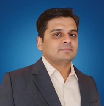 Yash Shah
