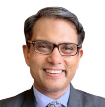 Debashish Vanikar