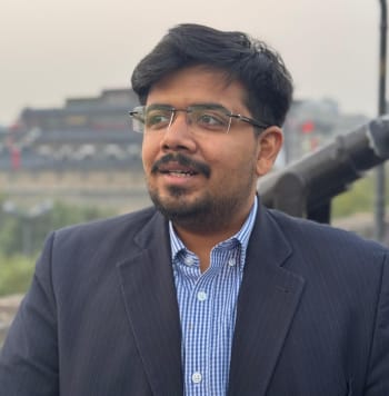 Ojas Joshi