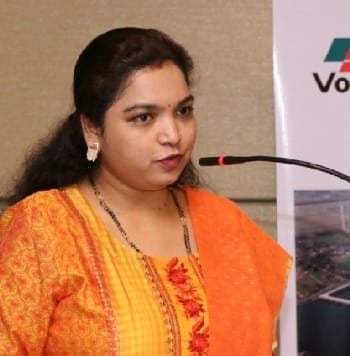 Savita Pisal