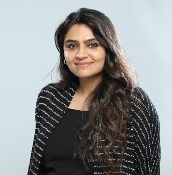 Salloni Khosla