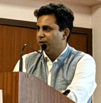 Anuj Malhotra