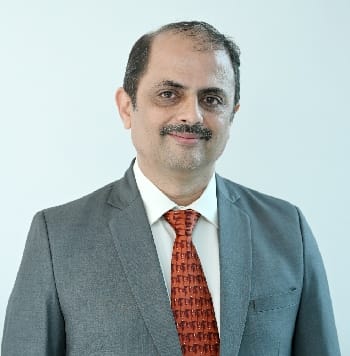Ashutosh Limaye
