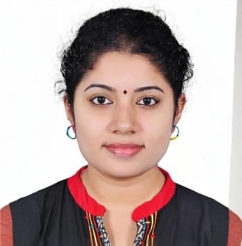Gayathri M P