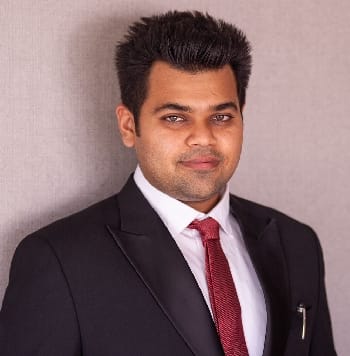 Dr. Adv. Harshul Savla