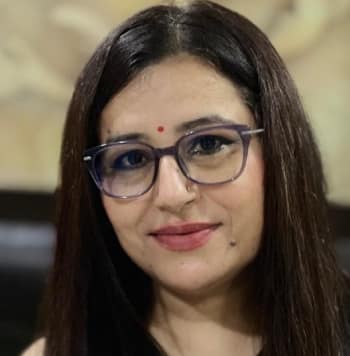Dr. Mala Singh