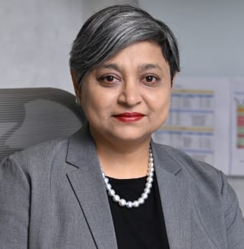 Preiti Patel