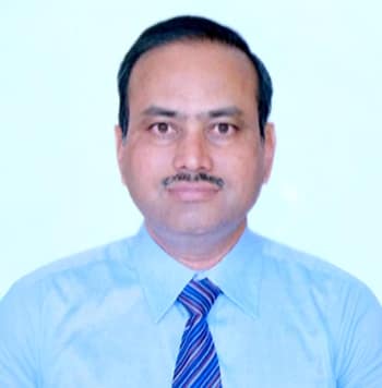 Rajesh Phadke