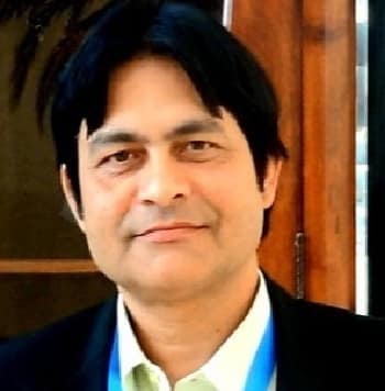 Dr. Rajesh Singh