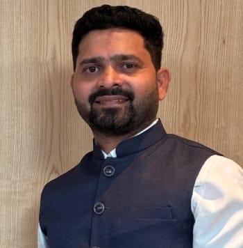 Rajkumar Jogdankar