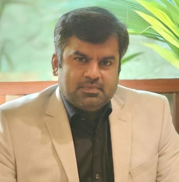 Sangeeth Kumar P