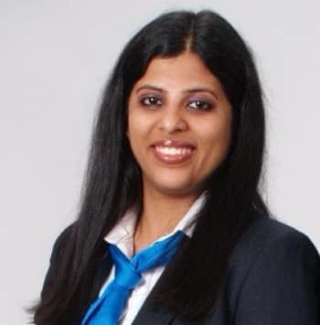 Shweta Pandey