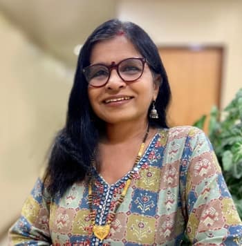Vandana Kudalkar